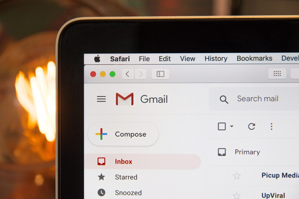 Boomerang for Gmail - my favourite inbox organizer