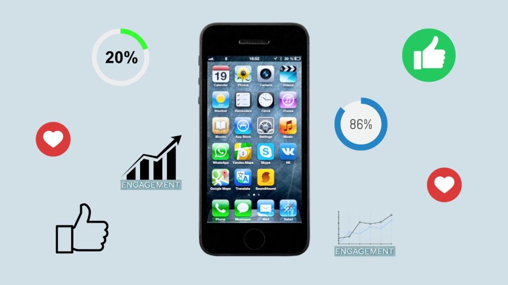 Email Marketing Stats