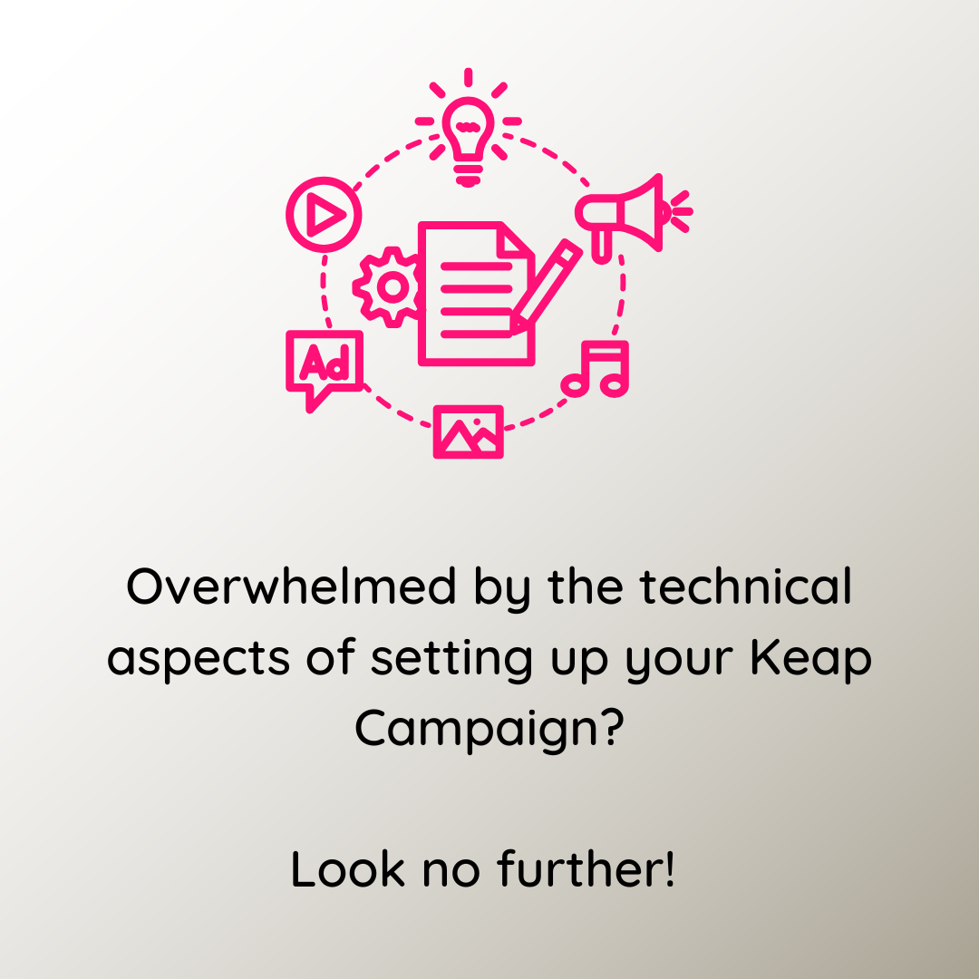 Overwhelmed circle icon