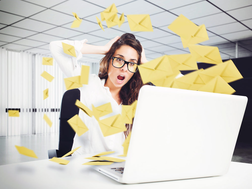 Why Your Emails Are Going to Spam